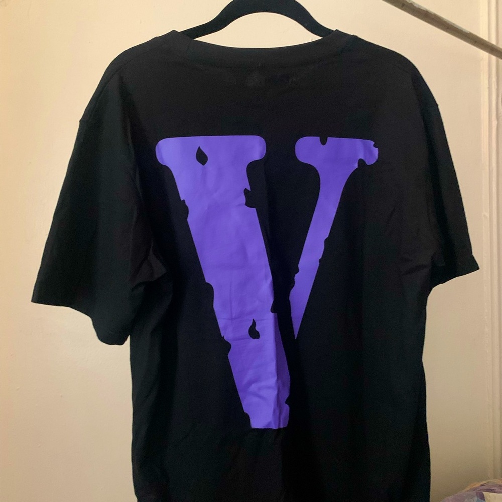 Vlone shirt